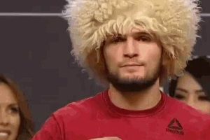 Khabib's "Not Me, God" Quote: Meaning & Impact Ultimate Guide to MMA: Training, Techniques, and Top Fighters in The World Khabib's "Not Me, God" Quote: Meaning & Impact | Ultimate Guide to MMA: Training, Techniques, and Top Fighters in The World