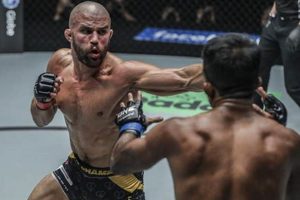 The Complete Garry Tonon MMA Record & History Ultimate Guide to MMA: Training, Techniques, and Top Fighters in The World The Complete Garry Tonon MMA Record & History | Ultimate Guide to MMA: Training, Techniques, and Top Fighters in The World