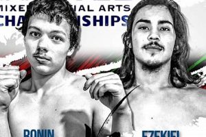 Best MMA Gym | Pariah MMA Colorado Springs | Train Now | Ultimate Guide to MMA: Training, Techniques, and Top Fighters in The World