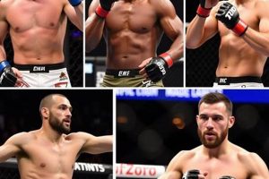 Best MMA Gyms & Training in DC | 2024 Ultimate Guide to MMA: Training, Techniques, and Top Fighters in The World Best MMA Gyms & Training in DC | 2024 | Ultimate Guide to MMA: Training, Techniques, and Top Fighters in The World
