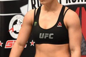 The Rise of Ronda Rousey in MMA History Ultimate Guide to MMA: Training, Techniques, and Top Fighters in The World The Rise of Ronda Rousey in MMA History | Ultimate Guide to MMA: Training, Techniques, and Top Fighters in The World