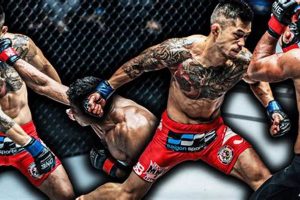 Watch Full Fight Replay MMA: Best MMA Fights Ultimate Guide to MMA: Training, Techniques, and Top Fighters in The World Watch Full Fight Replay MMA: Best MMA Fights | Ultimate Guide to MMA: Training, Techniques, and Top Fighters in The World