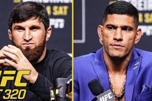 Official ESPN MMA: News, Fights & More Ultimate Guide to MMA: Training, Techniques, and Top Fighters in The World Official ESPN MMA: News, Fights & More | Ultimate Guide to MMA: Training, Techniques, and Top Fighters in The World