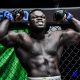 MMA Fighter Reug Reug: Senegalese Wrestling Star | Ultimate Guide to MMA: Training, Techniques, and Top Fighters in The World
