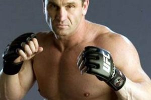 Ken Shamrock's Complete MMA Fight Record & History Ultimate Guide to MMA: Training, Techniques, and Top Fighters in The World Ken Shamrock's Complete MMA Fight Record & History | Ultimate Guide to MMA: Training, Techniques, and Top Fighters in The World