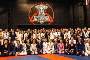 Train Like a Warrior: Mjolnir MMA Gym Ultimate Guide to MMA: Training, Techniques, and Top Fighters in The World Train Like a Warrior: Mjolnir MMA Gym | Ultimate Guide to MMA: Training, Techniques, and Top Fighters in The World