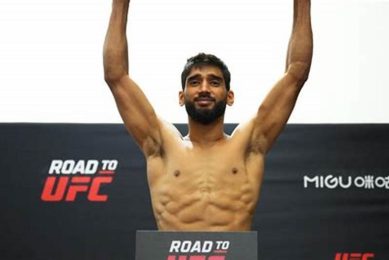 Top Indian MMA Fighters in the UFC Today Ultimate Guide to MMA: Training, Techniques, and Top Fighters in The World Top Indian MMA Fighters in the UFC Today | Ultimate Guide to MMA: Training, Techniques, and Top Fighters in The World