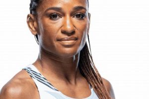 The Ultimate Guide to Angela Hill MMA Fighter Ultimate Guide to MMA: Training, Techniques, and Top Fighters in The World The Ultimate Guide to Angela Hill MMA Fighter | Ultimate Guide to MMA: Training, Techniques, and Top Fighters in The World