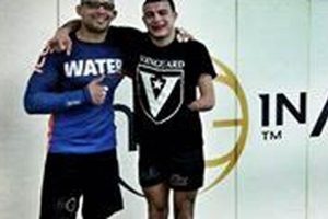 Train Like a Pro: Vanguard MMA Training Ultimate Guide to MMA: Training, Techniques, and Top Fighters in The World Train Like a Pro: Vanguard MMA Training | Ultimate Guide to MMA: Training, Techniques, and Top Fighters in The World