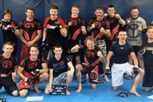Best MMA Gyms & Training in Lincoln, NE | Ultimate Guide to MMA: Training, Techniques, and Top Fighters in The World