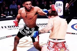 The Craziest MMA Fighters: Inside the Octagon Ultimate Guide to MMA: Training, Techniques, and Top Fighters in The World The Craziest MMA Fighters: Inside the Octagon | Ultimate Guide to MMA: Training, Techniques, and Top Fighters in The World