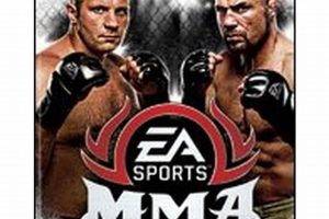 Best Xbox MMA Games: Top Titles & Gameplay Ultimate Guide to MMA: Training, Techniques, and Top Fighters in The World Best Xbox MMA Games: Top Titles & Gameplay | Ultimate Guide to MMA: Training, Techniques, and Top Fighters in The World