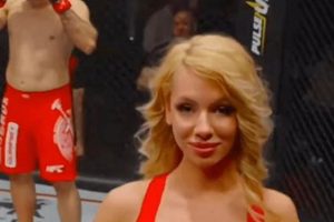 Shocking! MMA Fighter Kicks Ring Girl Incident & Fallout Ultimate Guide to MMA: Training, Techniques, and Top Fighters in The World Shocking! MMA Fighter Kicks Ring Girl Incident & Fallout | Ultimate Guide to MMA: Training, Techniques, and Top Fighters in The World