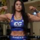 La Loba Acosta: MMA Fighter Profile & Stats | Ultimate Guide to MMA: Training, Techniques, and Top Fighters in The World