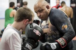 Unleash Victorious MMA Fighter Within Ultimate Guide to MMA: Training, Techniques, and Top Fighters in The World Unleash Victorious MMA Fighter Within | Ultimate Guide to MMA: Training, Techniques, and Top Fighters in The World