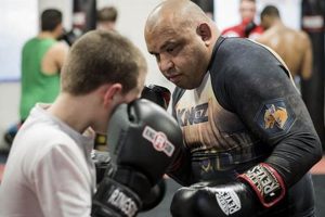 Unleash Victorious MMA Fighter Within Ultimate Guide to MMA: Training, Techniques, and Top Fighters in The World Unleash Victorious MMA Fighter Within | Ultimate Guide to MMA: Training, Techniques, and Top Fighters in The World