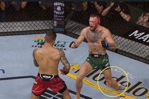 MMA Leg Break Injuries: Causes & Recovery Ultimate Guide to MMA: Training, Techniques, and Top Fighters in The World MMA Leg Break Injuries: Causes & Recovery | Ultimate Guide to MMA: Training, Techniques, and Top Fighters in The World