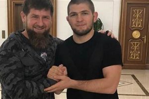 Is Khabib Nurmagomedov Chechen? Fact Check Ultimate Guide to MMA: Training, Techniques, and Top Fighters in The World Is Khabib Nurmagomedov Chechen? Fact Check | Ultimate Guide to MMA: Training, Techniques, and Top Fighters in The World