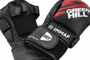 Best Green Hill MMA Sparring Gloves for Training Ultimate Guide to MMA: Training, Techniques, and Top Fighters in The World Best Green Hill MMA Sparring Gloves for Training | Ultimate Guide to MMA: Training, Techniques, and Top Fighters in The World
