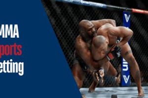 Best MMA Betting Lines & Odds Online Ultimate Guide to MMA: Training, Techniques, and Top Fighters in The World Best MMA Betting Lines & Odds Online | Ultimate Guide to MMA: Training, Techniques, and Top Fighters in The World