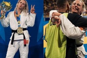 Ffion Davies: Rising Star of Welsh MMA | Ultimate Guide to MMA: Training, Techniques, and Top Fighters in The World