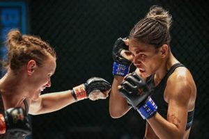 Halle Berry's MMA Movie: Bruised and Battered Ultimate Guide to MMA: Training, Techniques, and Top Fighters in The World Halle Berry's MMA Movie: Bruised and Battered | Ultimate Guide to MMA: Training, Techniques, and Top Fighters in The World