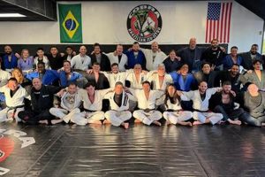 Best Solid MMA Gyms in OKC: Train Like a Pro | Ultimate Guide to MMA: Training, Techniques, and Top Fighters in The World