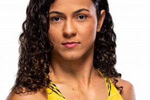 UFC Fighter Natalia Silva MMA Stats & Bio | Ultimate Guide to MMA: Training, Techniques, and Top Fighters in The World