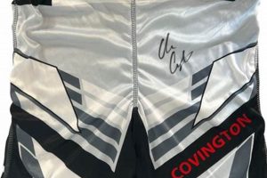 Bellator Mma Shorts | Ultimate Guide to MMA: Training, Techniques, and Top Fighters in The World