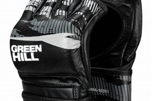 Best Russian Green Hill MMA Sparring Gloves for Training Ultimate Guide to MMA: Training, Techniques, and Top Fighters in The World Best Russian Green Hill MMA Sparring Gloves for Training | Ultimate Guide to MMA: Training, Techniques, and Top Fighters in The World