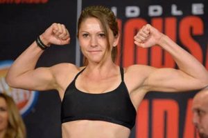 MMA Fighter Kristina Williams: Bio, Stats & News Ultimate Guide to MMA: Training, Techniques, and Top Fighters in The World MMA Fighter Kristina Williams: Bio, Stats & News | Ultimate Guide to MMA: Training, Techniques, and Top Fighters in The World