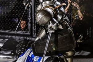 Medieval MMA Action in Nashville TN Ultimate Guide to MMA: Training, Techniques, and Top Fighters in The World Medieval MMA Action in Nashville TN | Ultimate Guide to MMA: Training, Techniques, and Top Fighters in The World