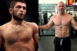 Khabib Loss Ultimate Guide to MMA: Training, Techniques, and Top Fighters in The World Khabib Loss | Ultimate Guide to MMA: Training, Techniques, and Top Fighters in The World