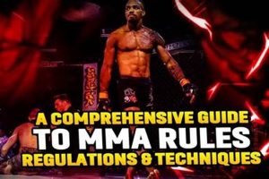 MMA Checking Meaning: A Fighter's Guide Ultimate Guide to MMA: Training, Techniques, and Top Fighters in The World MMA Checking Meaning: A Fighter's Guide | Ultimate Guide to MMA: Training, Techniques, and Top Fighters in The World
