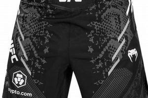 Best MMA Fight Shorts for Men: Top Picks Ultimate Guide to MMA: Training, Techniques, and Top Fighters in The World Best MMA Fight Shorts for Men: Top Picks | Ultimate Guide to MMA: Training, Techniques, and Top Fighters in The World