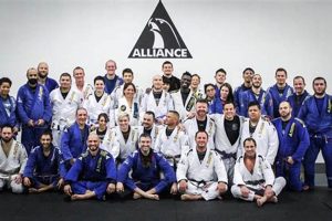 Best MMA Gyms & Training in Arlington, VA | Ultimate Guide to MMA: Training, Techniques, and Top Fighters in The World