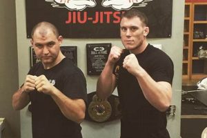 The Ultimate Guide to Carlson Gracie MMA Training Ultimate Guide to MMA: Training, Techniques, and Top Fighters in The World The Ultimate Guide to Carlson Gracie MMA Training | Ultimate Guide to MMA: Training, Techniques, and Top Fighters in The World