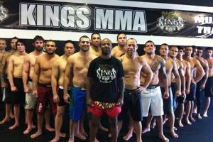 Ultimate MMA Kings: Reigning Champions Ultimate Guide to MMA: Training, Techniques, and Top Fighters in The World Ultimate MMA Kings: Reigning Champions | Ultimate Guide to MMA: Training, Techniques, and Top Fighters in The World