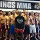 Ultimate MMA Kings: Reigning Champions | Ultimate Guide to MMA: Training, Techniques, and Top Fighters in The World