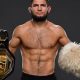 The Legacy of Khabib Nurmagomedov in MMA | Ultimate Guide to MMA: Training, Techniques, and Top Fighters in The World