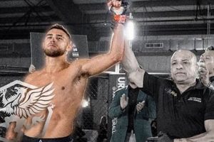 The Rise of Adam Livingston in MMA Ultimate Guide to MMA: Training, Techniques, and Top Fighters in The World The Rise of Adam Livingston in MMA | Ultimate Guide to MMA: Training, Techniques, and Top Fighters in The World