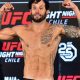 Pro MMA Fighter Brandon Davis: Bio & Stats | Ultimate Guide to MMA: Training, Techniques, and Top Fighters in The World