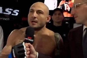 MMA Fighter Michael Imperato: Bio, Stats, and News Ultimate Guide to MMA: Training, Techniques, and Top Fighters in The World MMA Fighter Michael Imperato: Bio, Stats, and News | Ultimate Guide to MMA: Training, Techniques, and Top Fighters in The World