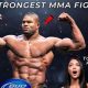 Ultimate Strongest MMA Fighter Showdown | Ultimate Guide to MMA: Training, Techniques, and Top Fighters in The World