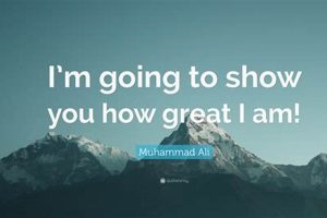 Witness My Greatness: I'mma Show You Ultimate Guide to MMA: Training, Techniques, and Top Fighters in The World Witness My Greatness: I'mma Show You | Ultimate Guide to MMA: Training, Techniques, and Top Fighters in The World