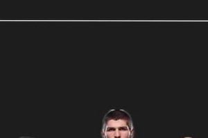 Khabib's Project: Unveiling the Legacy Ultimate Guide to MMA: Training, Techniques, and Top Fighters in The World Khabib's Project: Unveiling the Legacy | Ultimate Guide to MMA: Training, Techniques, and Top Fighters in The World