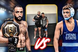 MMA vs. Wrestling: Which Reigns Supreme? Ultimate Guide to MMA: Training, Techniques, and Top Fighters in The World MMA vs. Wrestling: Which Reigns Supreme? | Ultimate Guide to MMA: Training, Techniques, and Top Fighters in The World