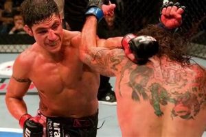 Top 5 Craziest MMA Fights: Unbelievable Finishes Ultimate Guide to MMA: Training, Techniques, and Top Fighters in The World Top 5 Craziest MMA Fights: Unbelievable Finishes | Ultimate Guide to MMA: Training, Techniques, and Top Fighters in The World