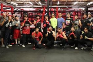Best MMA Gyms & Classes in El Paso, TX Ultimate Guide to MMA: Training, Techniques, and Top Fighters in The World Best MMA Gyms & Classes in El Paso, TX | Ultimate Guide to MMA: Training, Techniques, and Top Fighters in The World