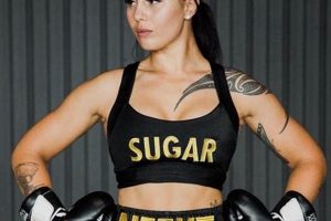 Uncovering the Truth About Sugar MMA: A Deep Dive Ultimate Guide to MMA: Training, Techniques, and Top Fighters in The World Uncovering the Truth About Sugar MMA: A Deep Dive | Ultimate Guide to MMA: Training, Techniques, and Top Fighters in The World